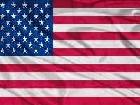 Stanów, Flaga, Zjednoczonych