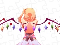 Touhou, Flandre Scarlet