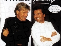 Back for good, Modern Talking, Album, 1998