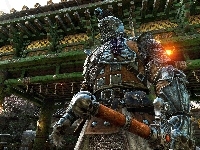 Gra, For Honor