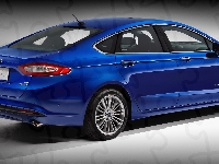 Ford Fusion =