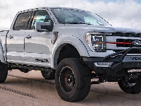 Hennessey, Venom 775, Ford F-150