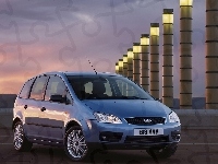Ford Focus C-MAX