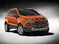 Ford, EcoSport