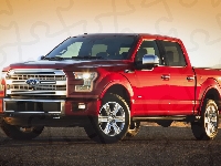 Ford, F150