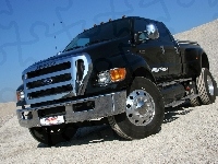 Ford F650