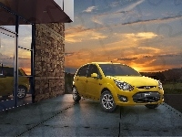 Ford Figo