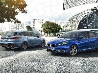 Ford, Focus