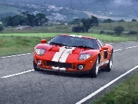 Ford GT