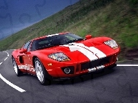 Ford GT