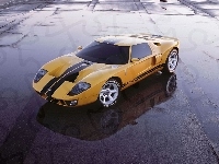 Ford GT