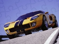 Ford GT