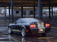 Ford Mustang Shelby, GT-H