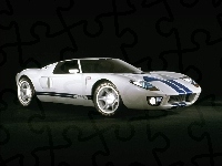 Ford, GT40