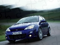 Ford Focus MK 2