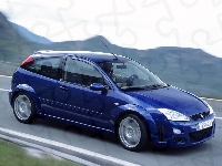 Ford Focus MK 2