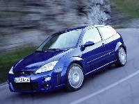 Ford Focus MK 2