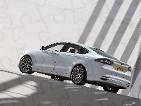 Ford Mondeo MK4