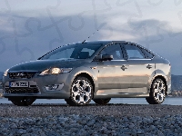 Ford, Mondeo