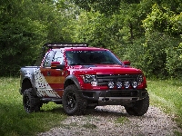 Raptor, F-150, Ford