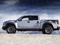 Ford, Raptor