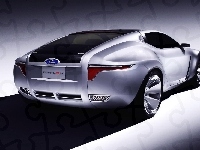 Ford Reflex