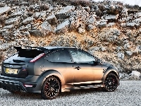 Ford Focus RS 500