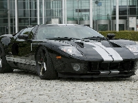Ford GT, Samochód
