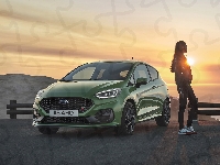 Ford Fiesta ST