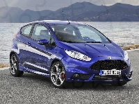 Ford, Fiesta ST