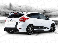 Ford Focus ST