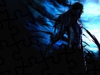 Forma, Getsuga, Nowa, Ichigo