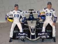 Formuła 1, BMW Sauber