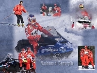 Formuła 1, Madonna di Campiglio