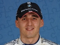 Formuła 1, Kubica Robert