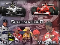 Formuła 1, Michael Schumacher