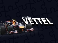 Formuła 1, Sebastian Vettel