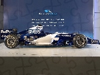Formuła 1, Williams team