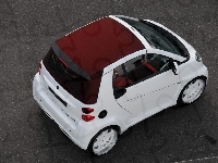 Smart Fortwo, Brabus