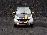 Smart Fortwo, Carlsson