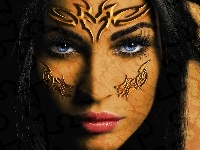 Megan Fox, Fantasy