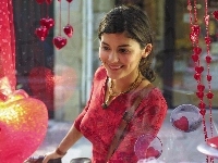 Francuska, Aktorka, Audrey Justine Tautou
