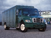 Freightliner