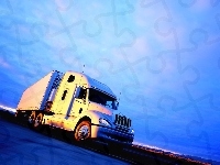 Freightliner