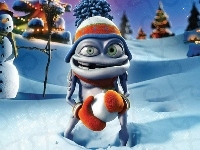 Crazy Frog 2