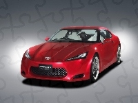 Toyota FT-86