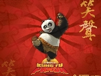 Kung Fu Panda