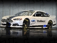Ford Fusion, NASCAR