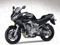 Yamaha FZ6 Fazer