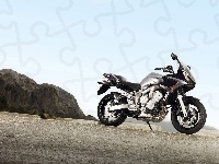 Yamaha FZ6S Fazer